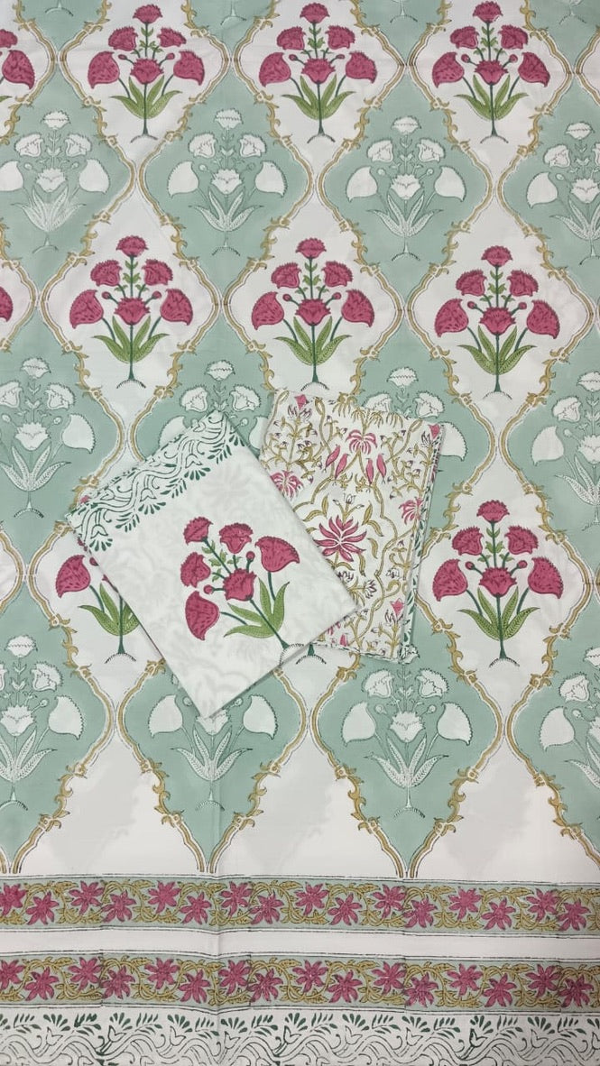Bedsheet