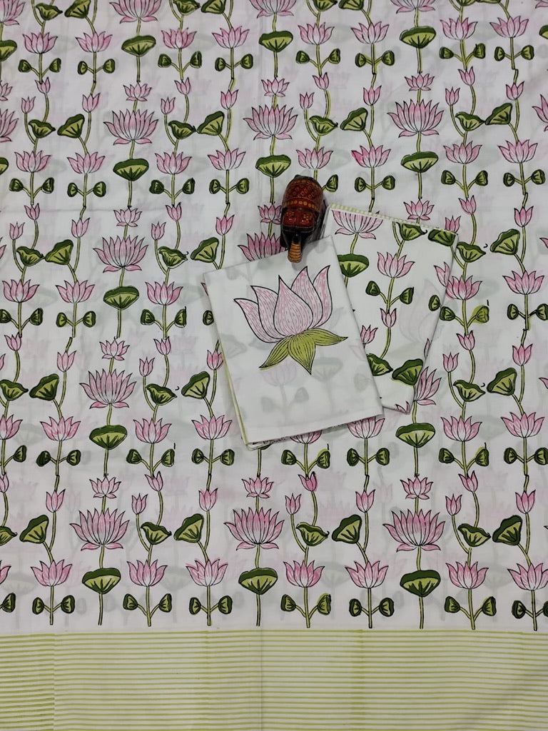 Bedsheet