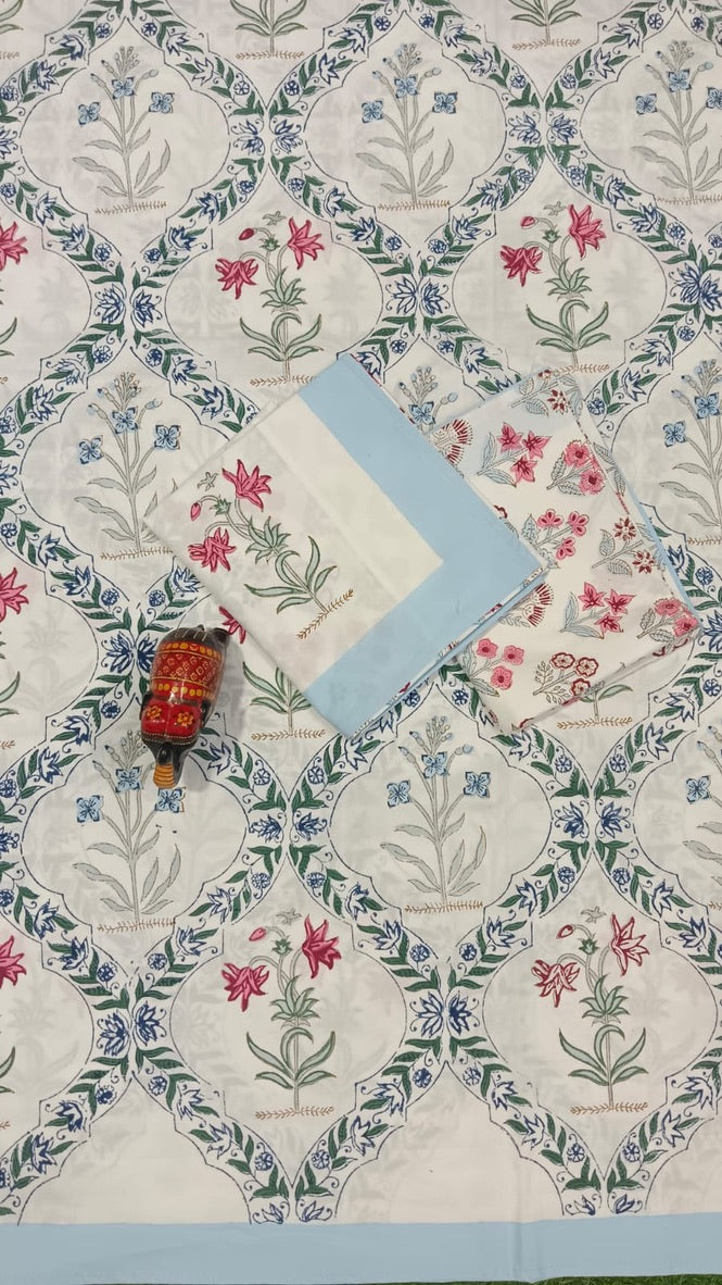 Bedsheet