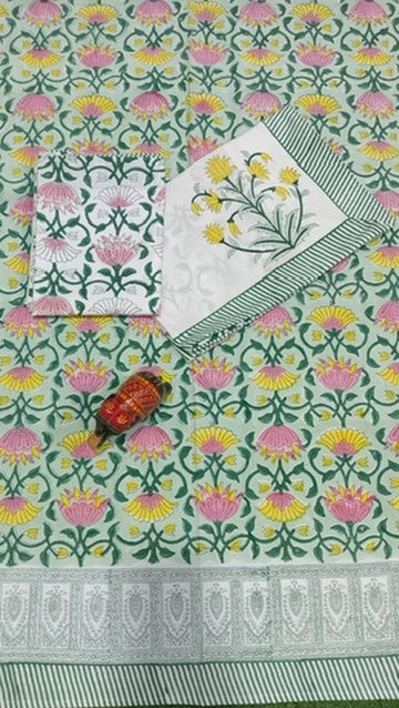 Bedsheet