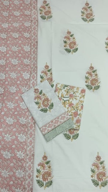 Bedsheet