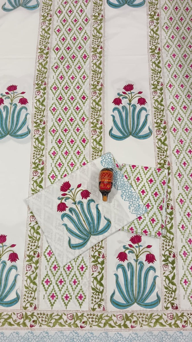 Bedsheet