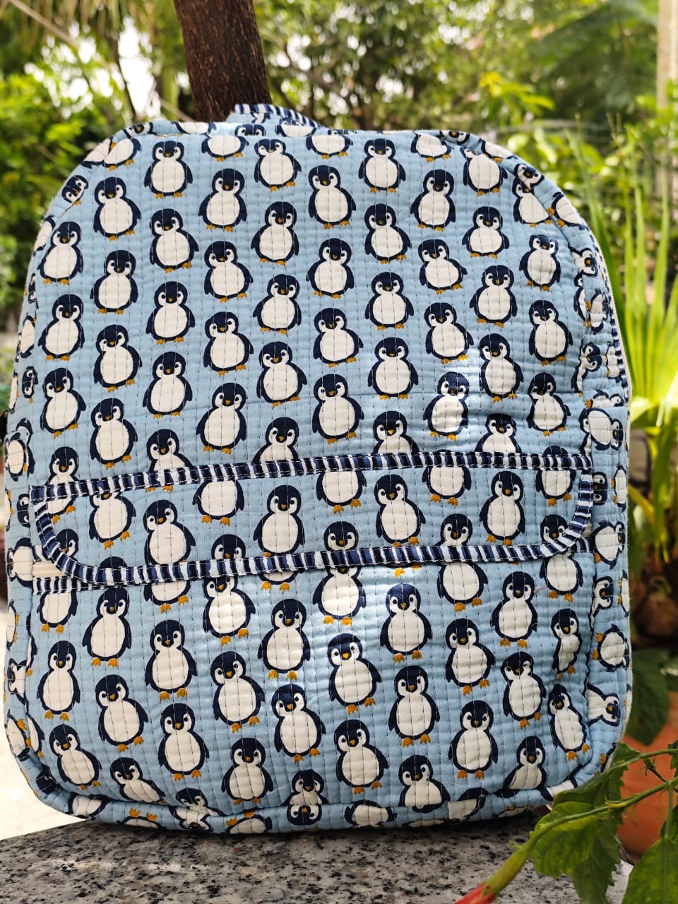 Backpack