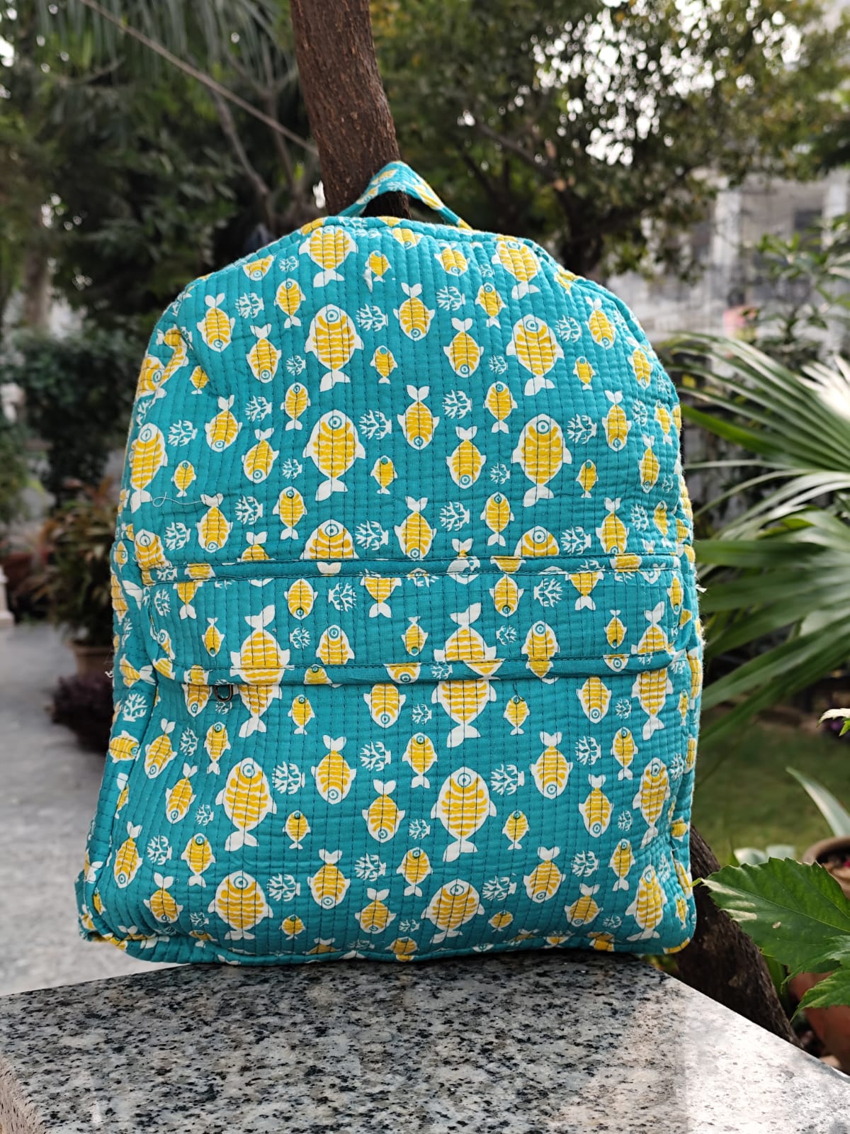 Backpack