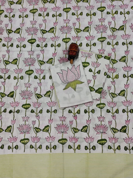 Bedsheet