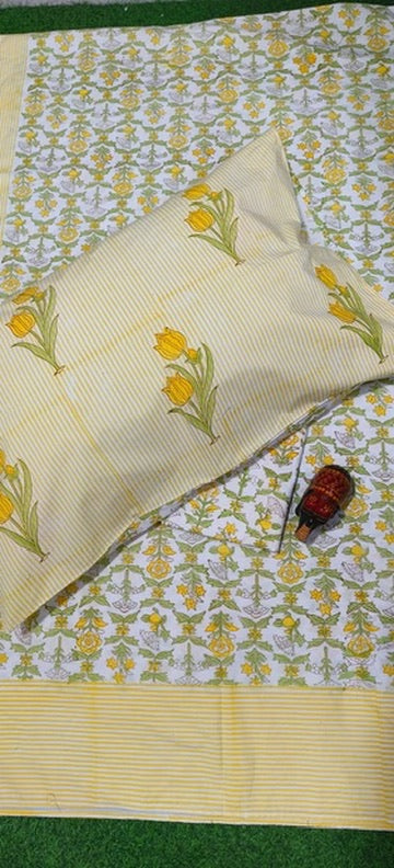 Bedsheet