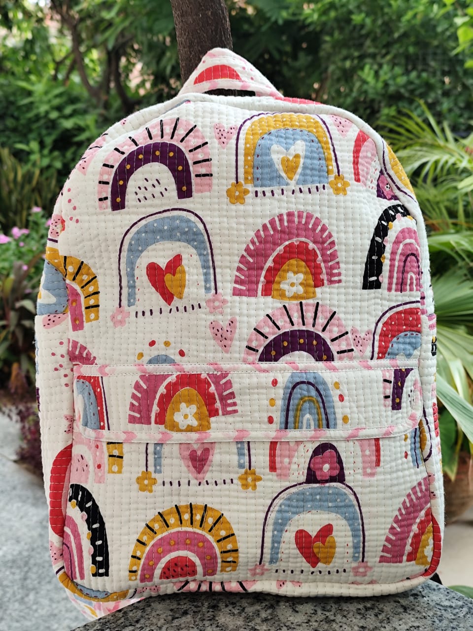 Backpack - Rainbow