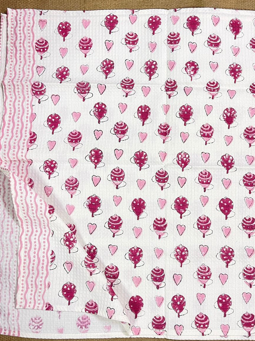Kids Tip Top Towel