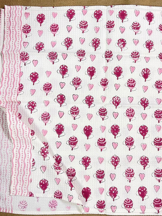Kids Tip Top Towel