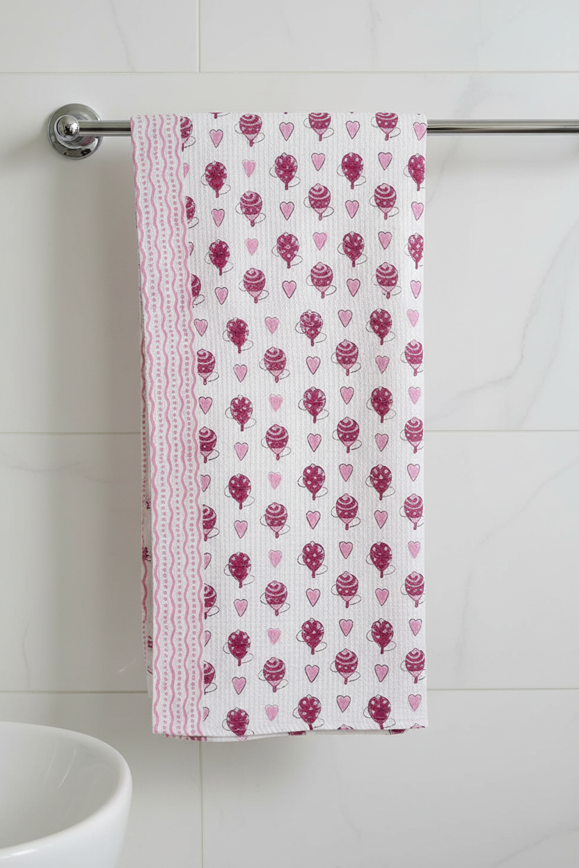 Kids Tip Top Towel
