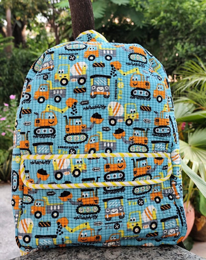 Backpack